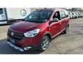 Dacia Lodgy Stepway 1.5 blue dCi 115 CV s&s Rosso - thumbnail 1