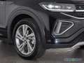 Volkswagen T-Cross R-Line 1.0 DSG Alu-17` Matrix Kamera Schwarz - thumbnail 10