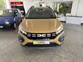 Dacia Sandero Stepway Expression TCe 90 CVT (Automatik) *SOFORT* Beige - thumbnail 8