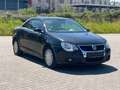 Volkswagen Eos 2.0 Cabrio TÜV 01.2027 Schwarz - thumbnail 2
