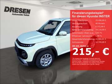 EV Trend 71 kW 42 kWh NAVI APPLE ANDROID