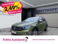Volkswagen Taigo 1.0 TSI MOVE NAVI KAMERA PDCSITZHZG Grün - thumbnail 1