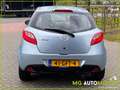 Mazda 2 1.3hp S-VT Executive | Trekhaak | airco | NL auto Blauw - thumbnail 5