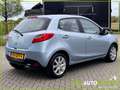 Mazda 2 1.3hp S-VT Executive | Trekhaak | airco | NL auto Blauw - thumbnail 6