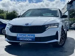 Skoda Octavia 1.5 TSI eTec MHEV Sportline DSG*GPS*CLIM*