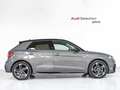 Audi A1 Sportback 30 TFSI Adrenalin 85kW Gris - thumbnail 3