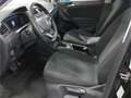 Volkswagen Tiguan 1.5 TSI DSG ELEGANCE STDHZG AHK IQ.LIGHT Schwarz - thumbnail 3