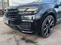 Volkswagen Touareg 3,0 TDI R-Line BlackStyle Pano AHK IQ 360 Noir - thumbnail 3