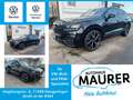 Volkswagen Touareg 3,0 TDI R-Line BlackStyle Pano AHK IQ 360 Noir - thumbnail 1