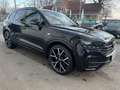 Volkswagen Touareg 3,0 TDI R-Line BlackStyle Pano AHK IQ 360 Noir - thumbnail 4