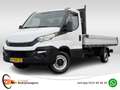 Iveco Daily 35S14 2.3 410 Open laadbak | NL-auto | 1e eigenaar Blanc - thumbnail 1