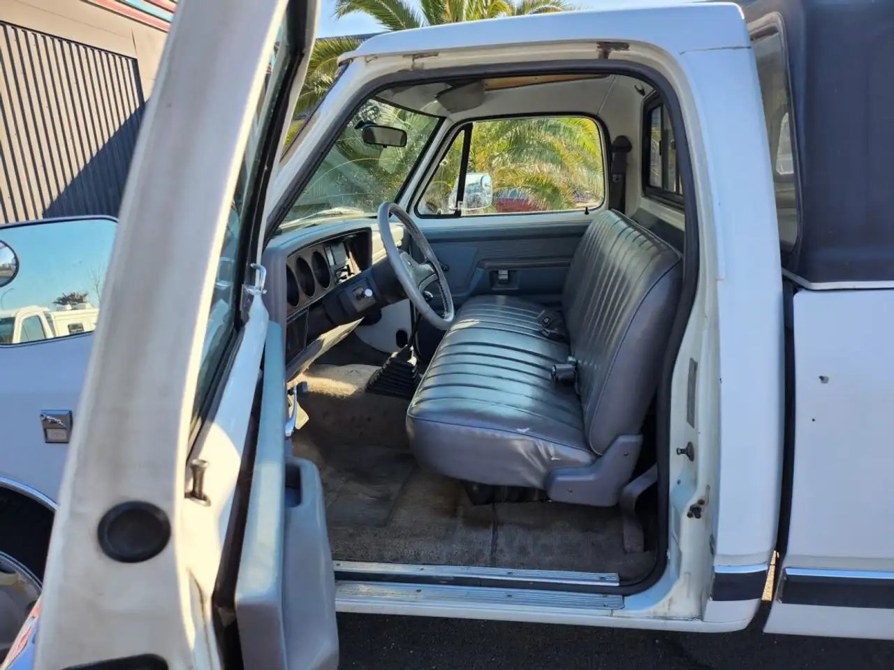 Dodge RAM D100, foto 5