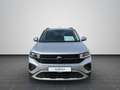 Volkswagen T-Cross 1.0 TSI Life Kamera/LED/Sitzheizung Silber - thumbnail 5