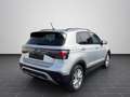 Volkswagen T-Cross 1.0 TSI Life Kamera/LED/Sitzheizung Silber - thumbnail 2