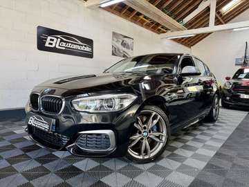 (F21/F20) M135I 326CH 5P