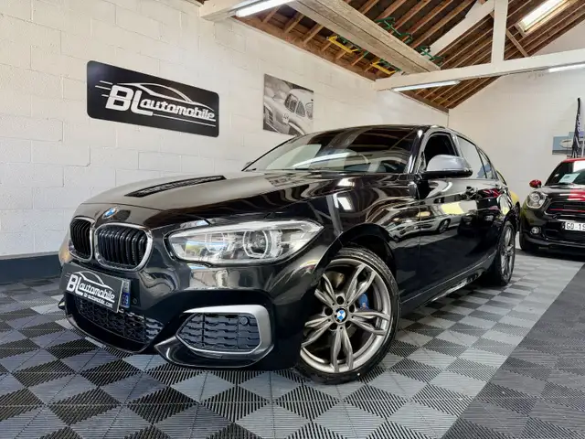 BMW 135 (F21/F20) M135I 326CH 5P