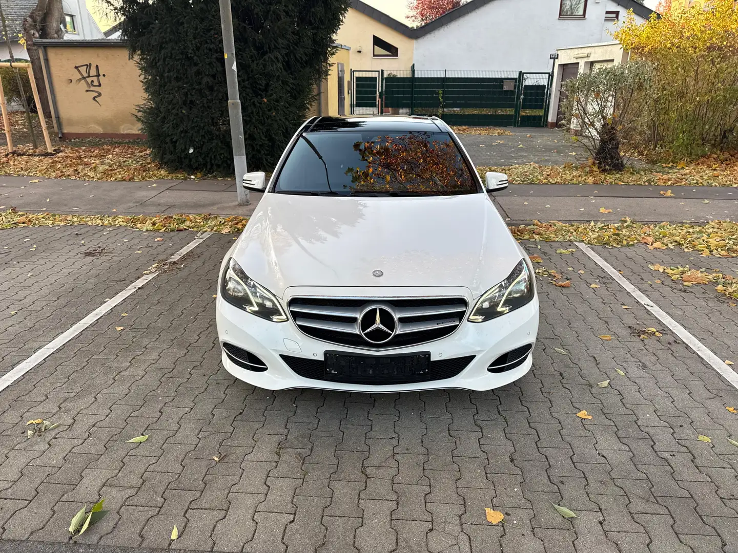 Mercedes-Benz E 250 E 250 BlueTEC 4Matic 7G-TRONIC Avantgarde - 2