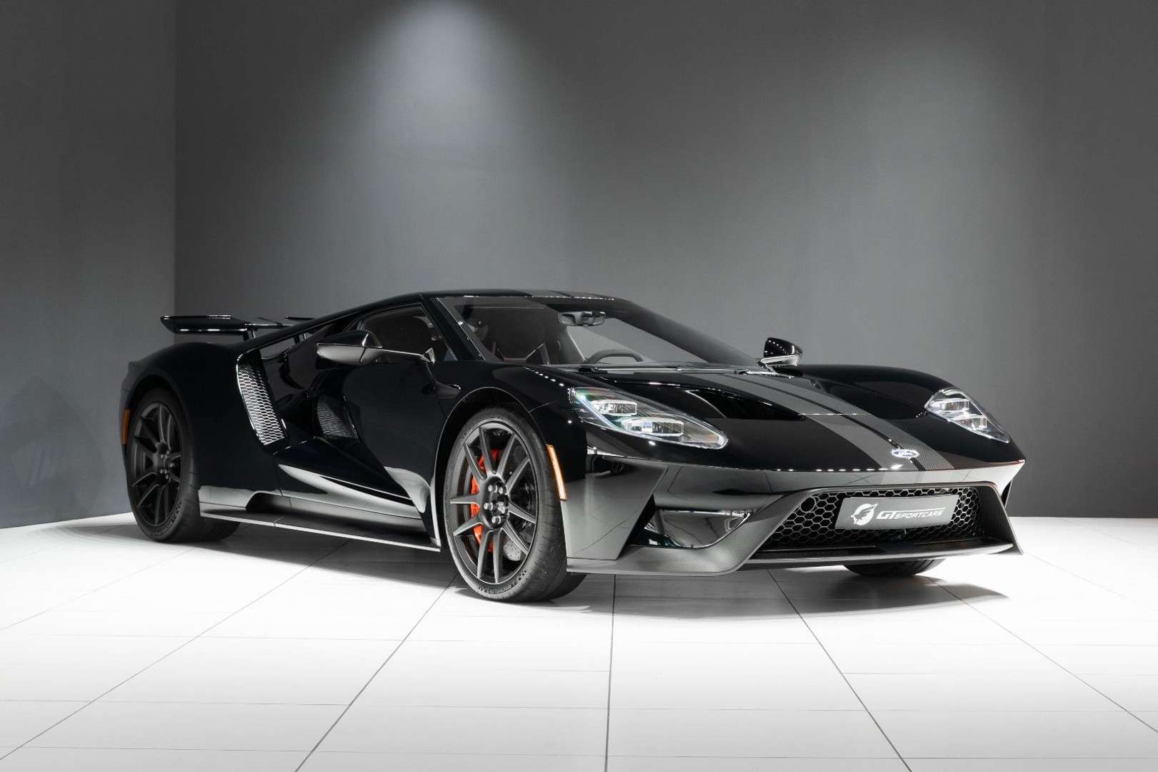 Ford GT Carbon Series -  - Joinsteer - #3