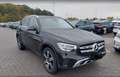 Mercedes-Benz GLC 300 de 4M/AMG/Virtual/Kam/19"/23.950Nett Noir - thumbnail 2
