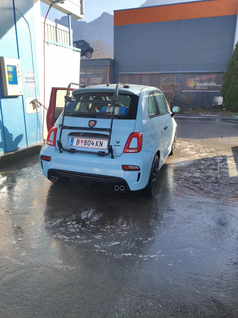 Abarth 695 turismo Rot - 1