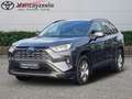 Toyota RAV 4 Dynamic Plus 4X4+afn. trekhaak+cam+gps+sens V&A Gris - thumbnail 1