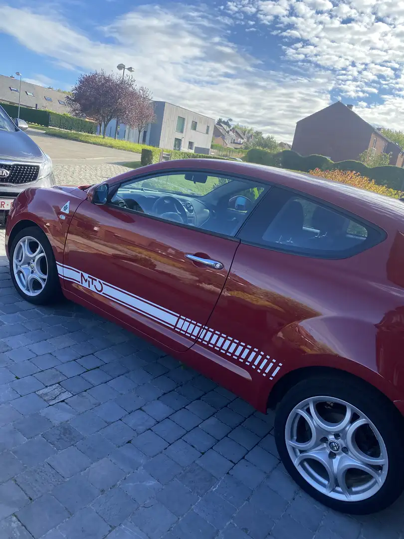 Alfa Romeo MiTo 1.3 JTD Multijet Junior Start&Stop DPF - 2