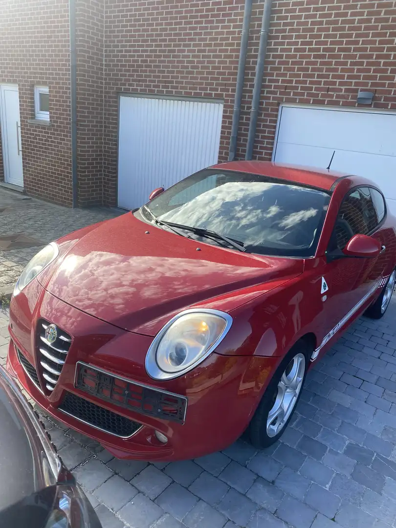 Alfa Romeo MiTo 1.3 JTD Multijet Junior Start&Stop DPF - 1