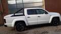 Volkswagen Amarok Amarok 3.0 TDI 4MOTION Dark Label Weiß - thumbnail 6