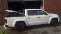 Volkswagen Amarok Amarok 3.0 TDI 4MOTION Dark Label Weiß - thumbnail 7