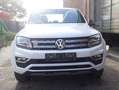 Volkswagen Amarok Amarok 3.0 TDI 4MOTION Dark Label Weiß - thumbnail 3