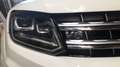 Volkswagen Amarok Amarok 3.0 TDI 4MOTION Dark Label Weiß - thumbnail 1