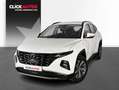 Hyundai TUCSON 1.6 TGDI Maxx 4x2 Blanco - thumbnail 1