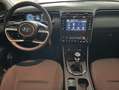Hyundai TUCSON 1.6 TGDI Maxx 4x2 Blanco - thumbnail 8