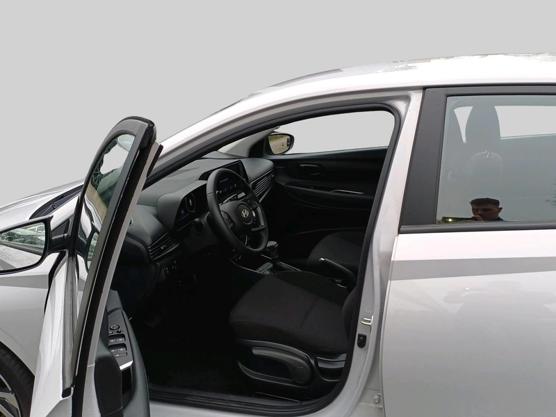 Hyundai i20 1.0 T-GDi 7-DCT 74kW Twist — photo 15