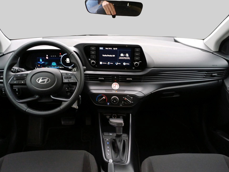 Hyundai i20 1.0 T-GDi 7-DCT 74kW Twist — photo 5