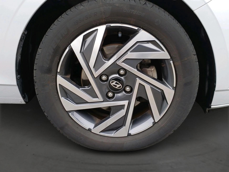 Hyundai i20 1.0 T-GDi 7-DCT 74kW Twist — photo 14