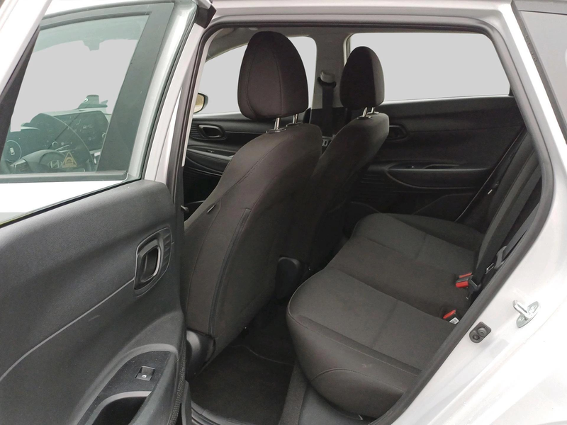 Hyundai i20 1.0 T-GDi 7-DCT 74kW Twist — photo 8