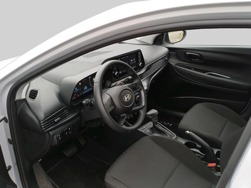 Hyundai i20 1.0 T-GDi 7-DCT 74kW Twist — photo 12
