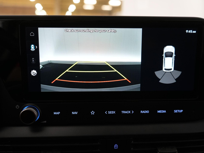 Hyundai i20 1.0 T-GDi 7-DCT 74kW Twist — photo 3