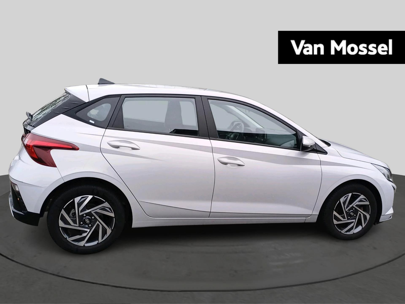 Hyundai i20 1.0 T-GDi 7-DCT 74kW Twist — photo 10