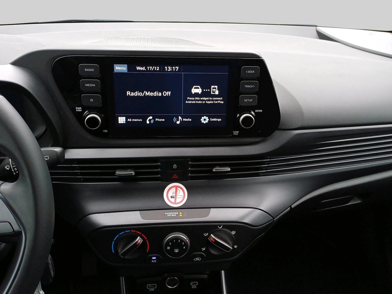 Hyundai i20 1.0 T-GDi 7-DCT 74kW Twist — photo 7