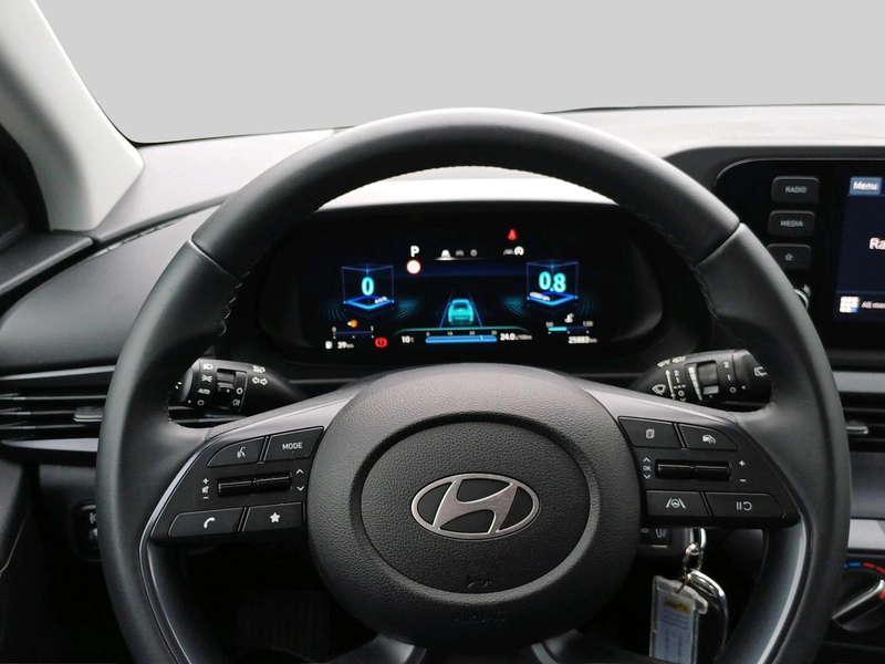 Hyundai i20 1.0 T-GDi 7-DCT 74kW Twist — photo 6