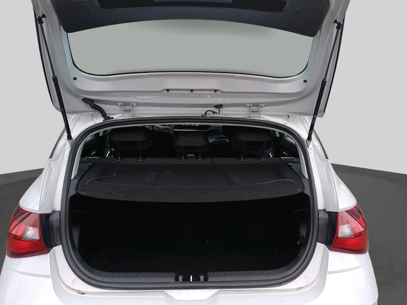 Hyundai i20 1.0 T-GDi 7-DCT 74kW Twist — photo 13