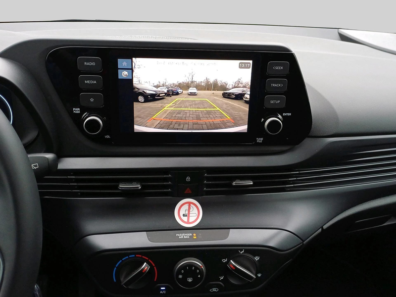 Hyundai i20 1.0 T-GDi 7-DCT 74kW Twist — photo 11