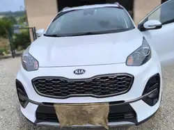 Kia Sportage 1.6 CRDi 136ch MHEV ISG DCT7 4x2 GT Line Premium