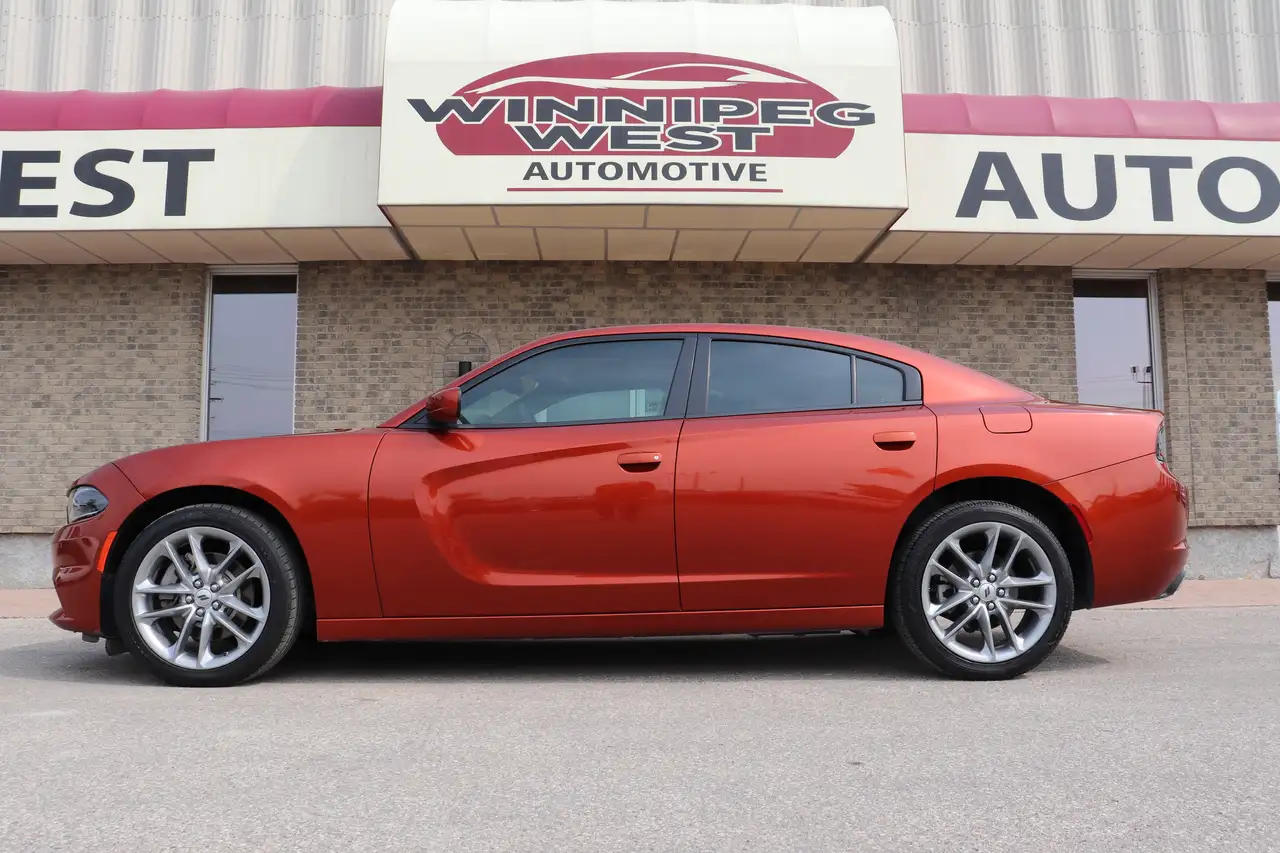 Dodge Charger photo Dodge Charger