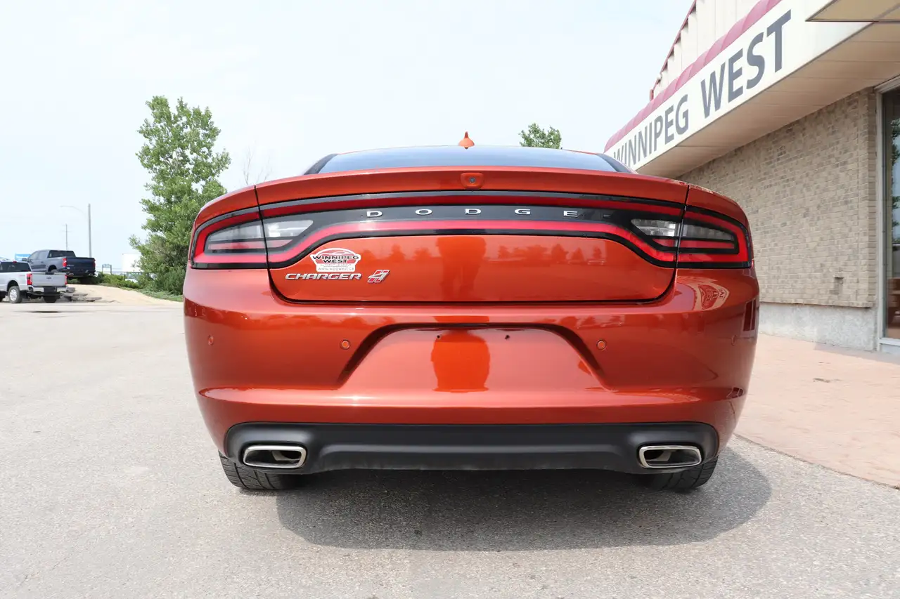Dodge Charger photo Dodge Charger