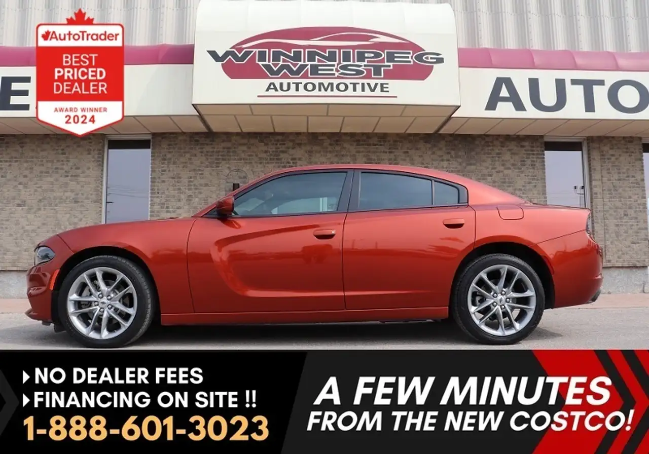 Dodge Charger photo Dodge Charger