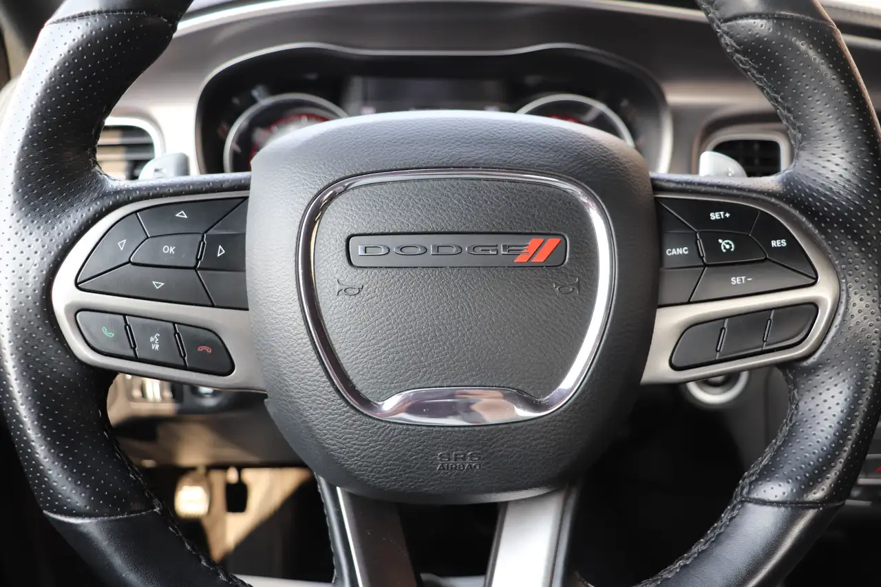 Dodge Charger photo Dodge Charger