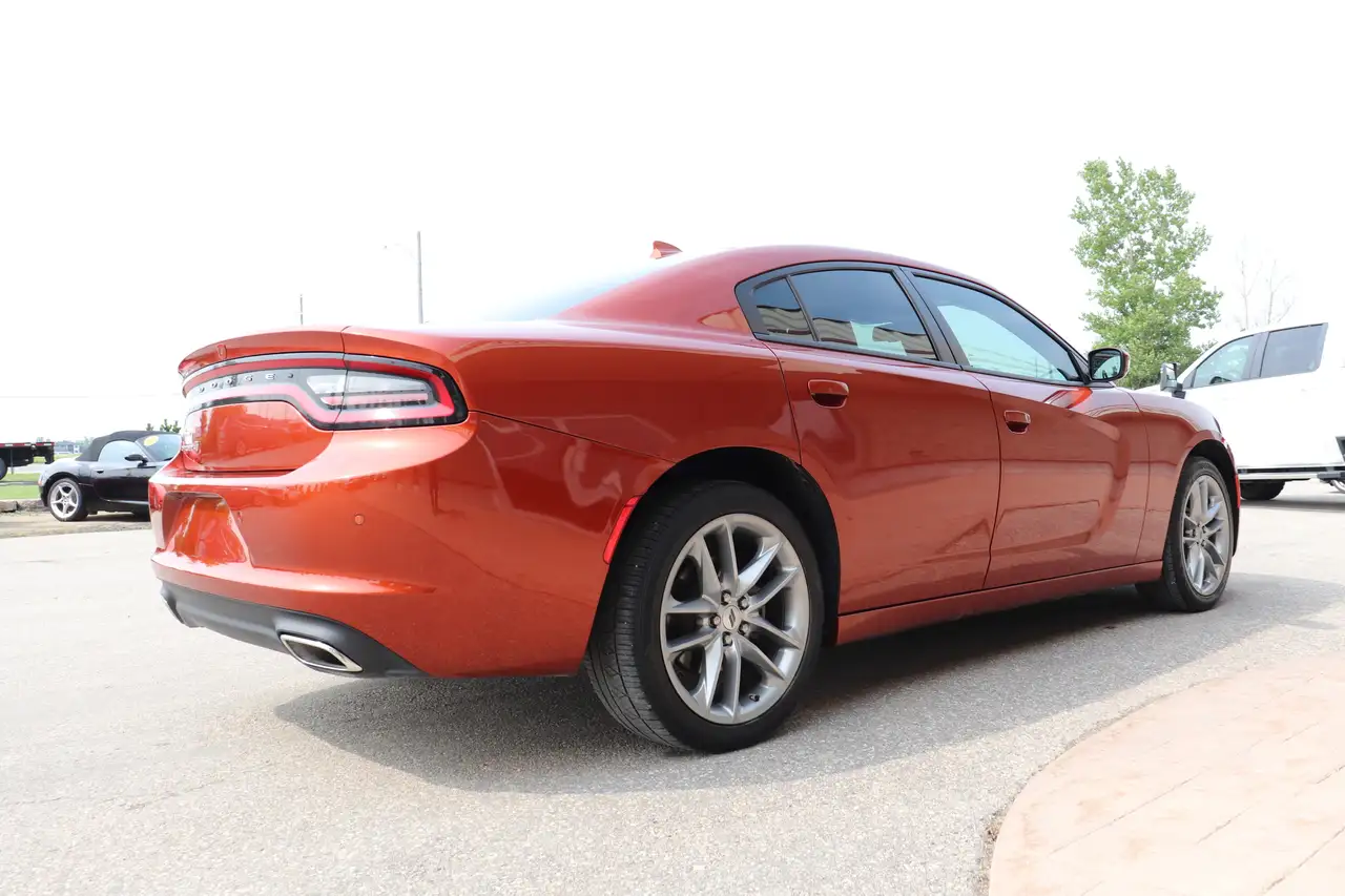 Dodge Charger photo Dodge Charger